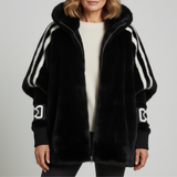 Briella | Hoodie Jacket