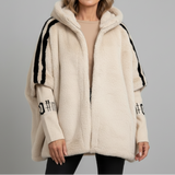 Briella | Hoodie Jacket