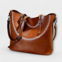 Adèle | Retro Crossbody Bag