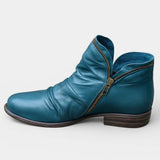 Carina - Komfortable Orthopädische Stiefel