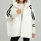 Briella | Hoodie Jacket