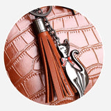 Auriane | 4-teiliges Koordiniertes Handtaschen-Set