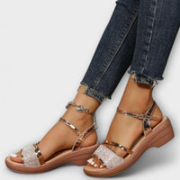 Božena - Bequeme und Gesunde Sandalen