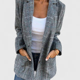 Soralyetta | Komfortabler Blazer
