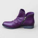 Carina - Komfortable Orthopädische Stiefel