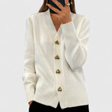 Lillyanne | Stilvoller Cardigan