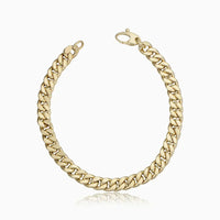 Kubanisches Armband – Eleganz aus der Karibik
