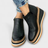 Maria - Stilvolle und Bequeme Stiefel