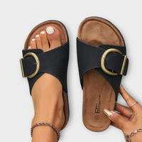 Olivia - Antirutsch Sandalen