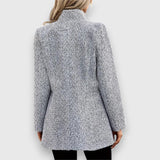 Manon Blazer by Mizari