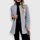 Manon Blazer by Mizari