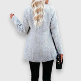 Manon Blazer by Mizari