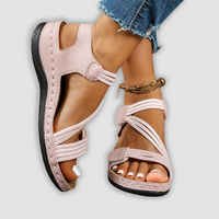Lynn | Orthopädische Sandalen
