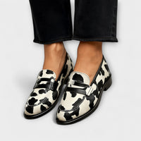 Victoria - Statement-Pantoletten