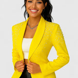 Lila | Stilvoller Blazer