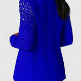 Lila | Stilvoller Blazer