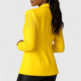 Lila | Stilvoller Blazer