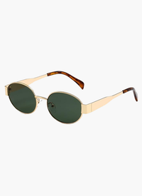 Zariyah | Stilvolle Sonnenbrille