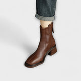 Fien - Damen Boots