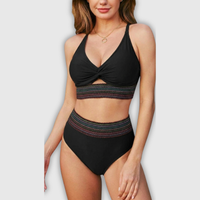 ALINA | Dein eleganter Bauch-Weg-Bikini