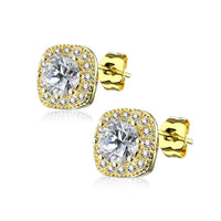 Glennis Earrings