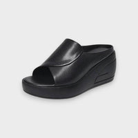 Elisa | Orthopädische Keilsandalen