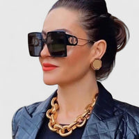 Bryelle | Stilvolle Sonnenbrillen