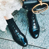 Ana - Premium Stiefel