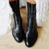 Ana - Premium Stiefel