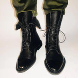 Ana - Premium Stiefel
