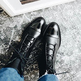 Ana - Premium Stiefel