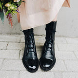 Ana - Premium Stiefel