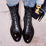 Ana - Premium Stiefel