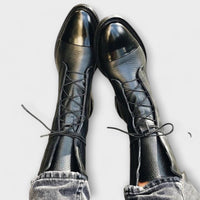 Ana - Premium Stiefel