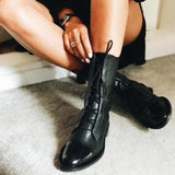 Ana - Premium Stiefel