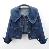 MINEA | DENIM-JACKE