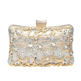 Zélie Clutch Bag