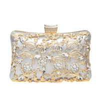 Zélie Clutch Bag