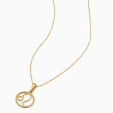 Zodiac Necklace