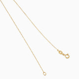 Zodiac Necklace