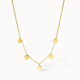 Funky Buddha Necklace
