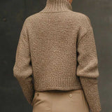 Baily | Individuell Angepasste Wollmischjacke