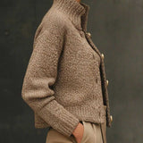 Baily | Individuell Angefertigte Wollmischjacke