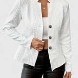 Maurelle | Stilvolle Jacke