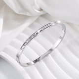 Giulietta Farnese Armband | Weißgold