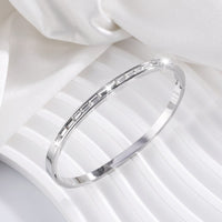 Giulietta Farnese Armband | Weißgold
