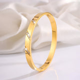 Rosina Grellani Gold Armband