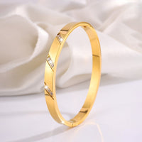 Rosina Grellani Gold Armband