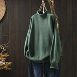Ylonna™ | Cozy Pullover