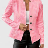 Maurelle | Stilvolle Jacke
